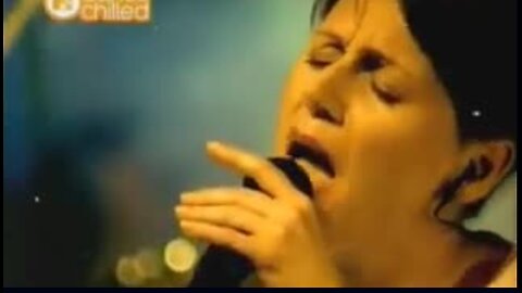 Massive Attack - Teardrop