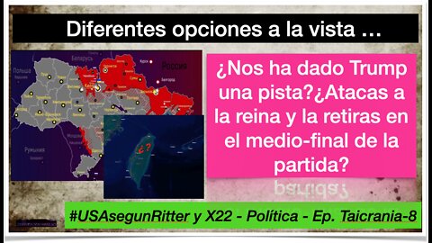 Podcast Político [31-MAR] - Ep. TaiCrania - 8