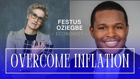 How The Rich Overcome Inflation | Invest With Festus