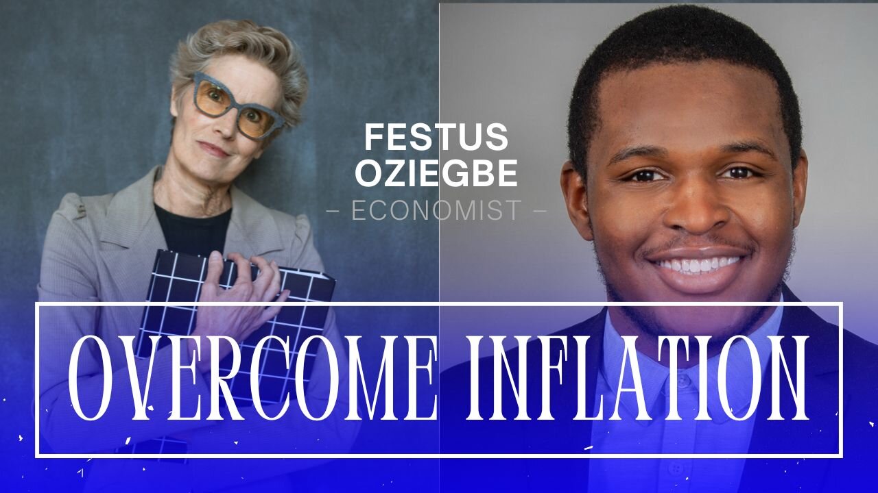 How The Rich Overcome Inflation | Invest With Festus