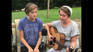 For Those Tears I Died - Marsha Stevens Cover by Katrina & Friends