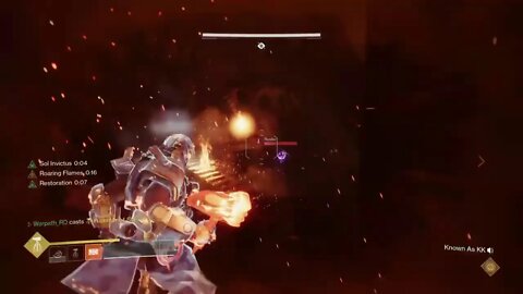 Destiny 2 Witch Queen Story Grind #warpathTV #Destiny2 #PS4