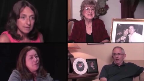 The Long Road to Justice | Justice Rising: 9/11 in 2020