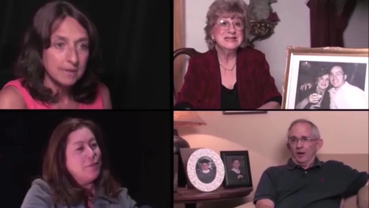 The Long Road to Justice | Justice Rising: 9/11 in 2020