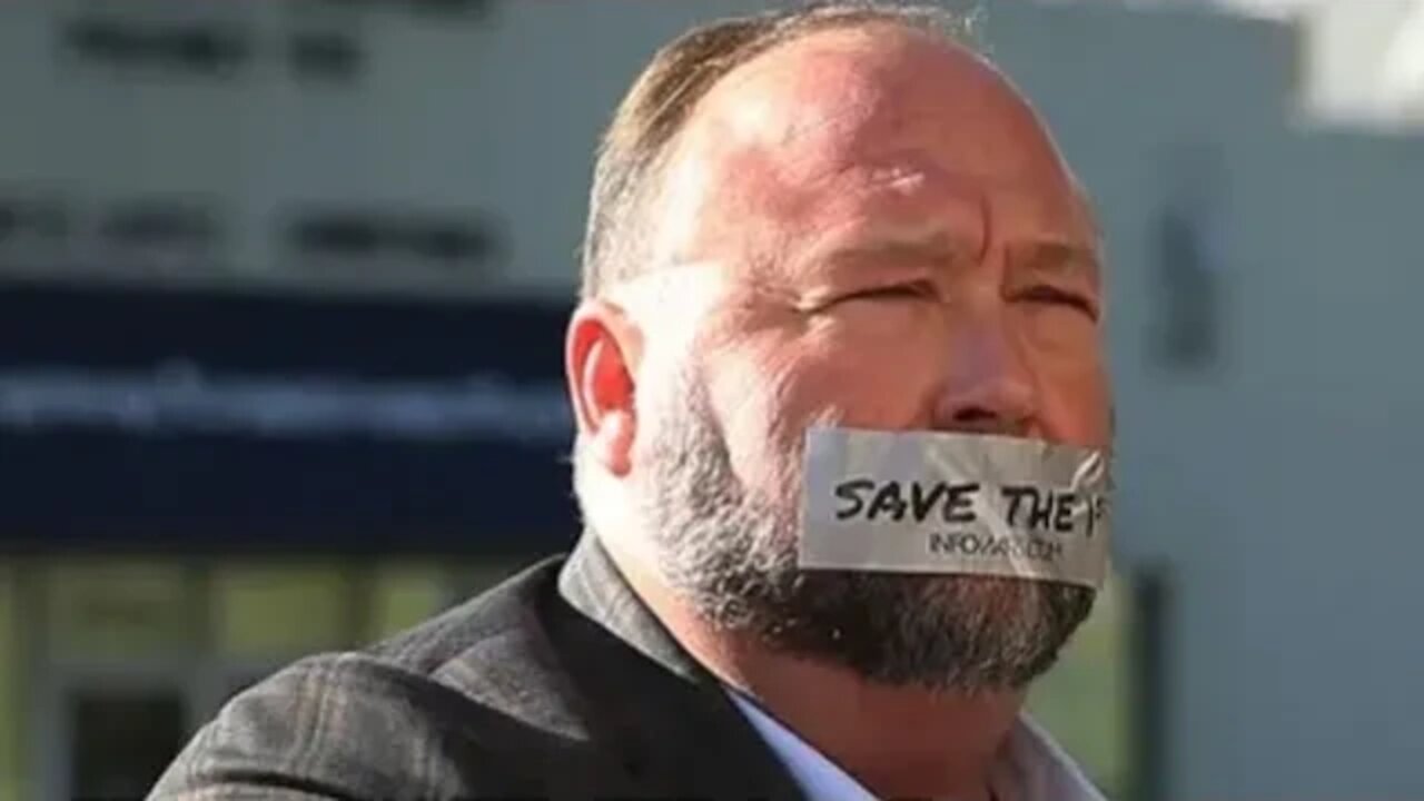 Please Explain This! #Alexjones #owenschroyer #sandyhook #infowars