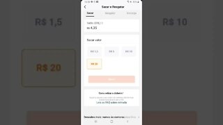 ASSISTA VIDEOS E RECEBA PRA ISSO