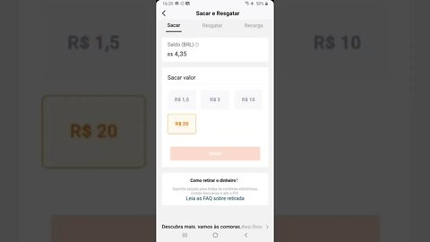 ASSISTA VIDEOS E RECEBA PRA ISSO