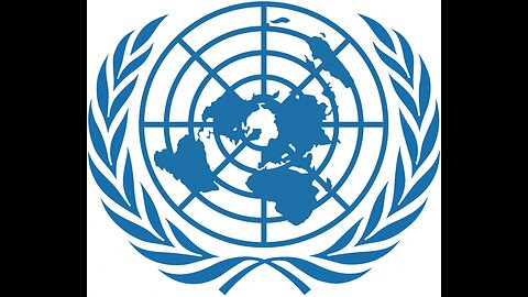 Secrets Of The United Nations