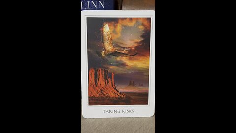 ORACLE MESSAGE (for you) Sacred Destiny deck by Denise Linn #oracle #tarotary #dailycard #allsigns