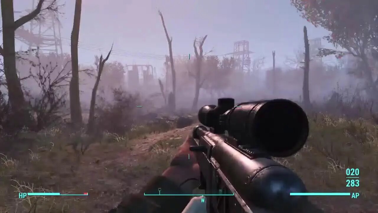 BoS Bois | Fallout 4 | Live Stream