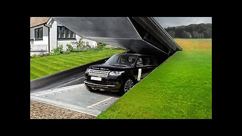 People Laughed at this House, Until They Looked Inside...