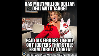 It's Bud Light ALL OVER AGAIN for target stores 5-17-23 Liberal Hivemind