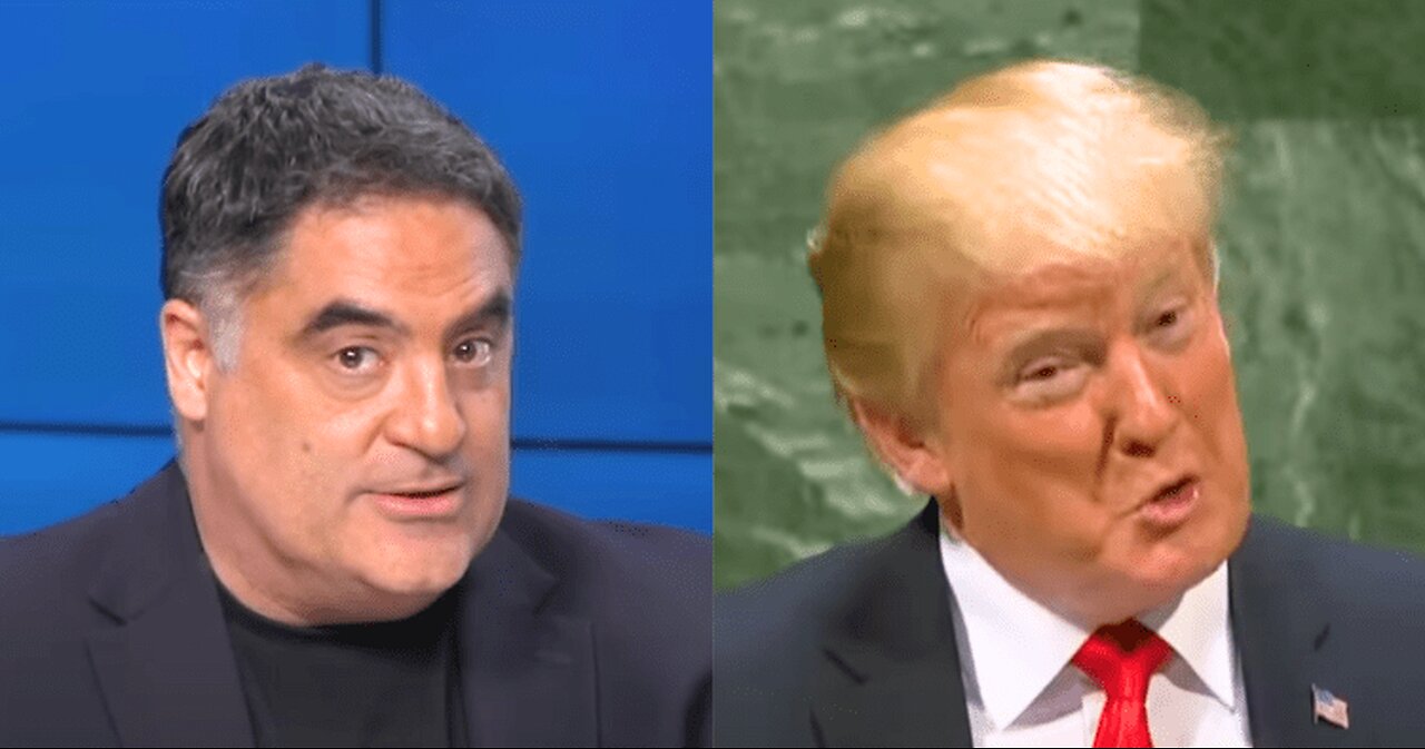 X Speculates About Cenk Uygur Turning MAGA After String of Questionable Posts