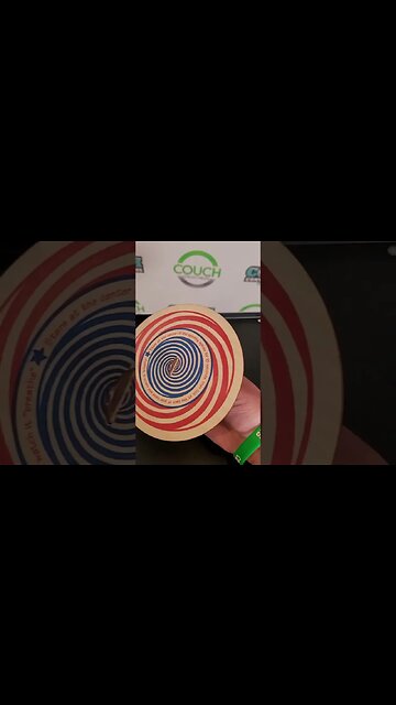 Dollywood PENNY Top Spinner! #dollywood