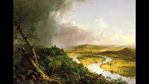 Thomas Cole