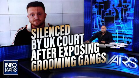 Filmmaker Who Exposed Muslim Grooming Gangs in the UK Breaks his Silence