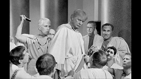 Puppets Reenact the Republican Presidential Debate 8-25-23 BlazeTV
