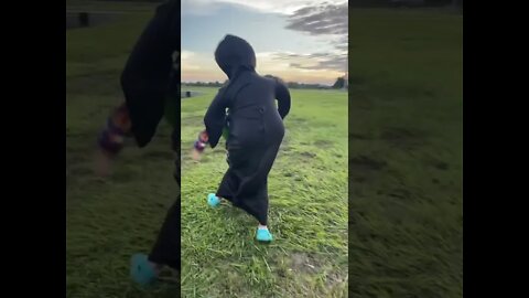 This kid deserves an Oscar 😭#shorts