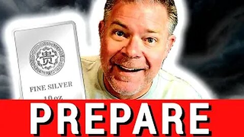 ⚡SILVER Investor⚡- THIS is the CULPRIT🥷! - (MASSIVE Alert and News Update for Gold and Silver Price)