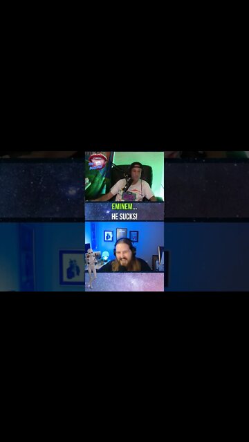 MGK vs Eminem - Who Won? #shorts