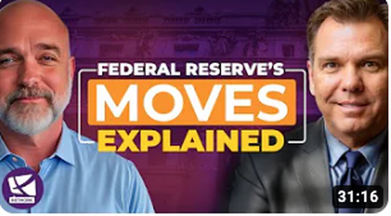 Federal Reserve’s Latest Moves Explained