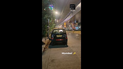 Mumbai ✨