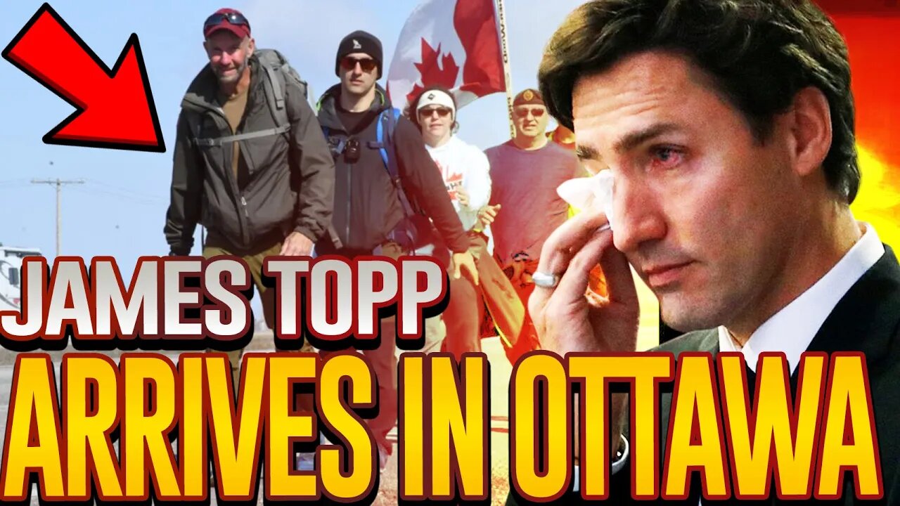 Justin Trudeau's Disappearing Act