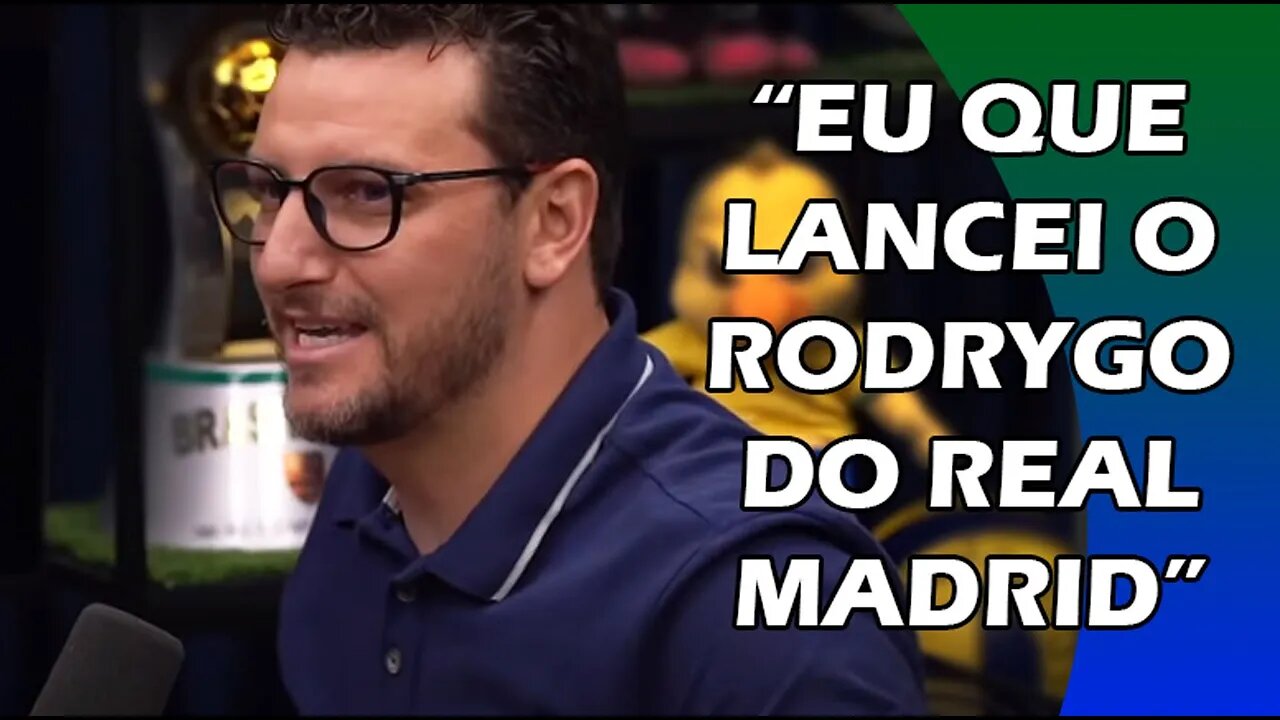 ELANO SOBRE CARREIRA DE TREINADOR