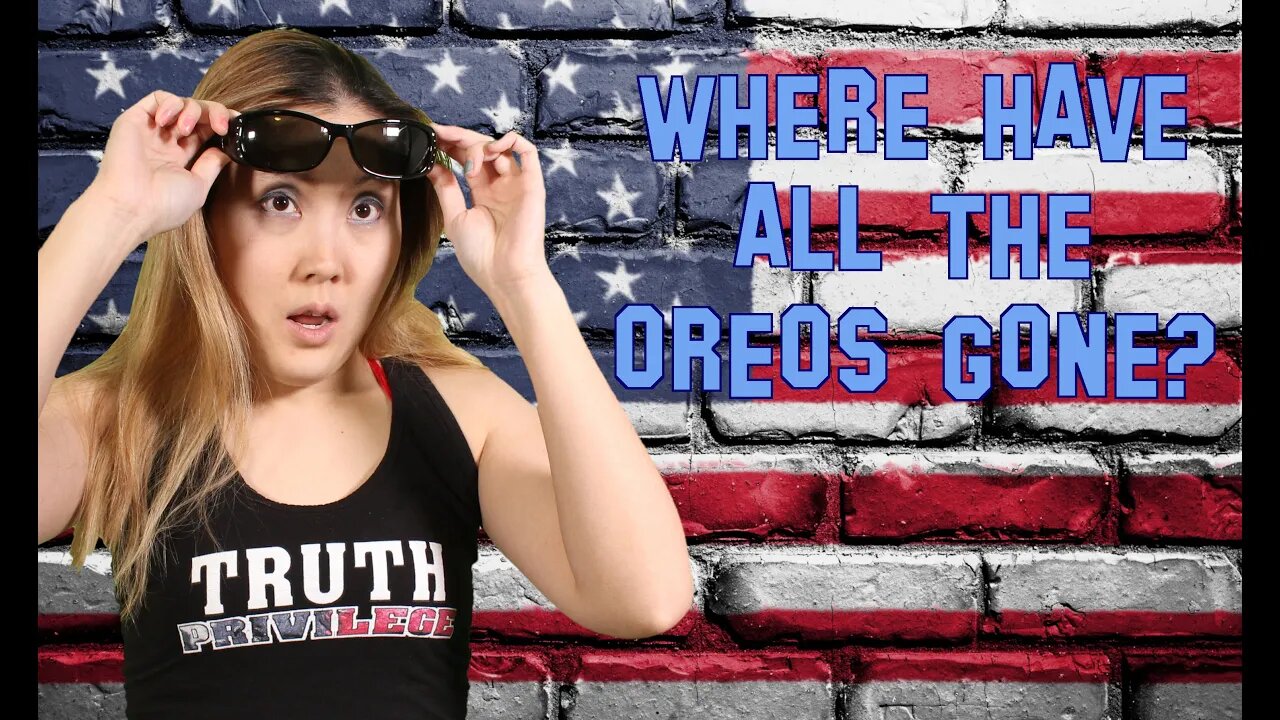 Oreo Commercial Madness: Staring, Wokeness, and a Lack of Cookies! | A Hidden Object Game