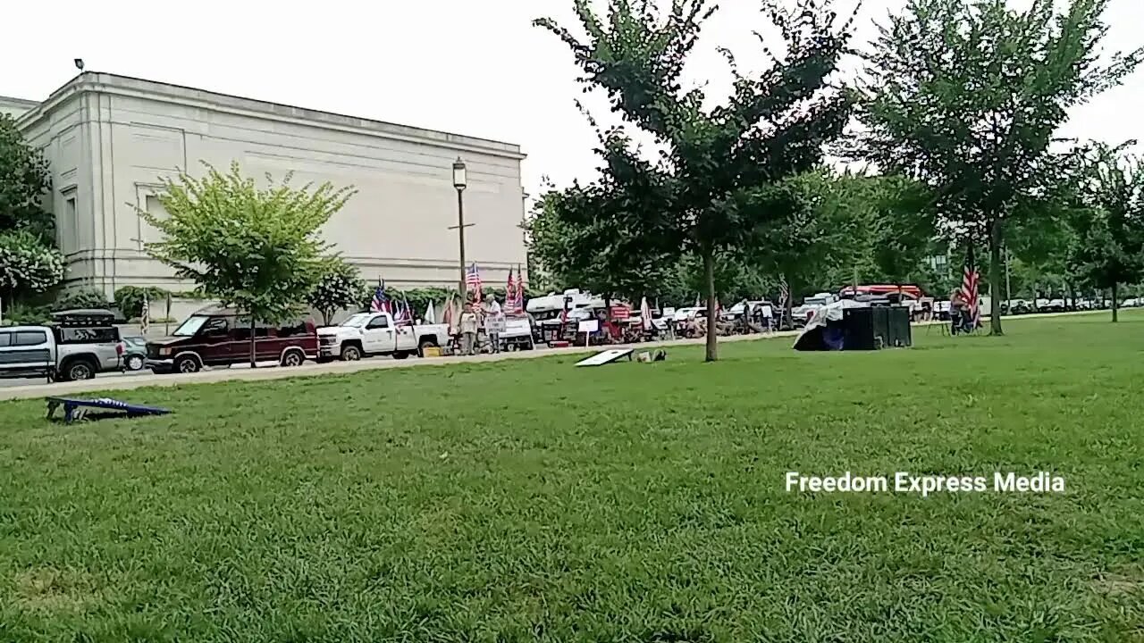 1776 Restoration Movement 7/29 What will happen today?
