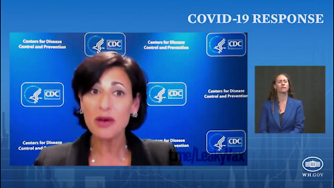 CDC: Vaccinated early? Congratulations, you are at higher risk of dying now