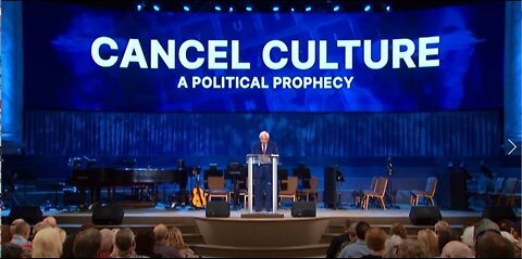 7: Cancel Culture | Dr. David Jeremiah