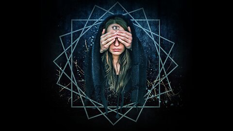 936 Hz Solfeggio Frequency w/ Music - Enhance Intuition