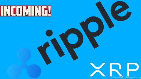 Ripple Is Everywhere & Ready To Roll!