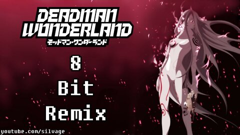 One Reason [Deadman Wonderland OP] - 8 Bit Remix