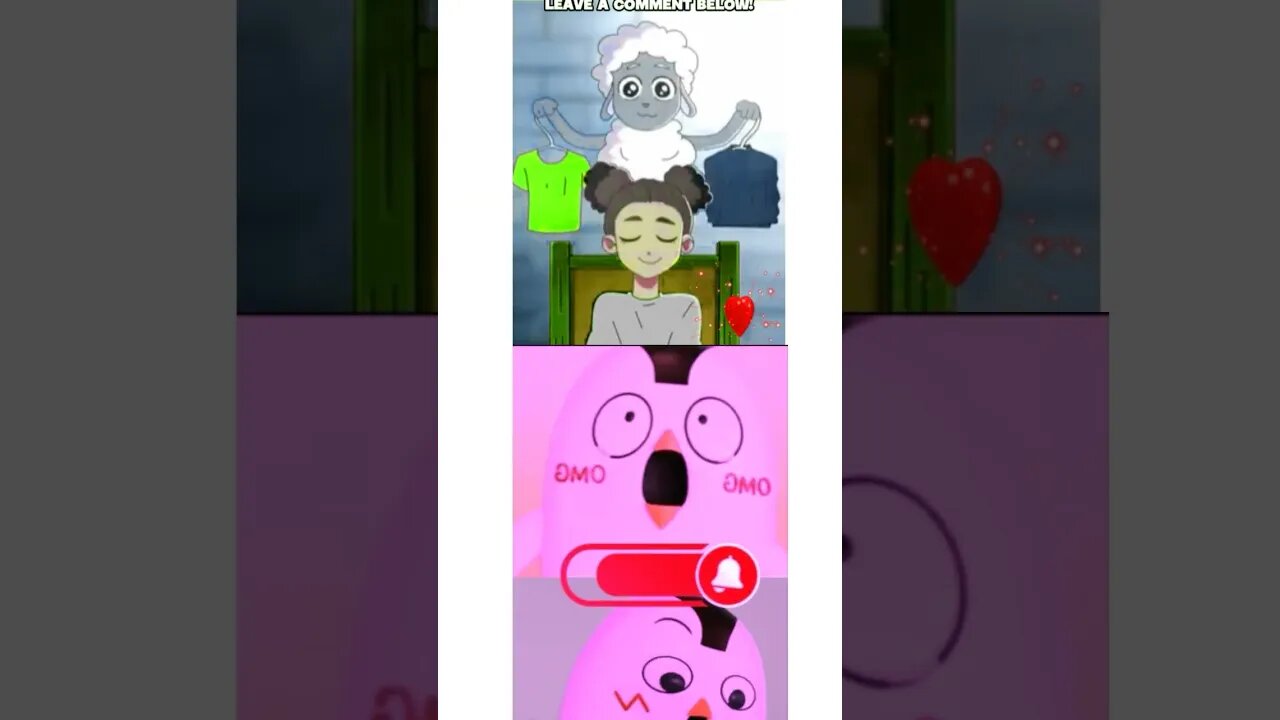 Left Or Right Amanda? (THE ADVENTURER ANIMATION meme) #shortsfeed #meme #shorts