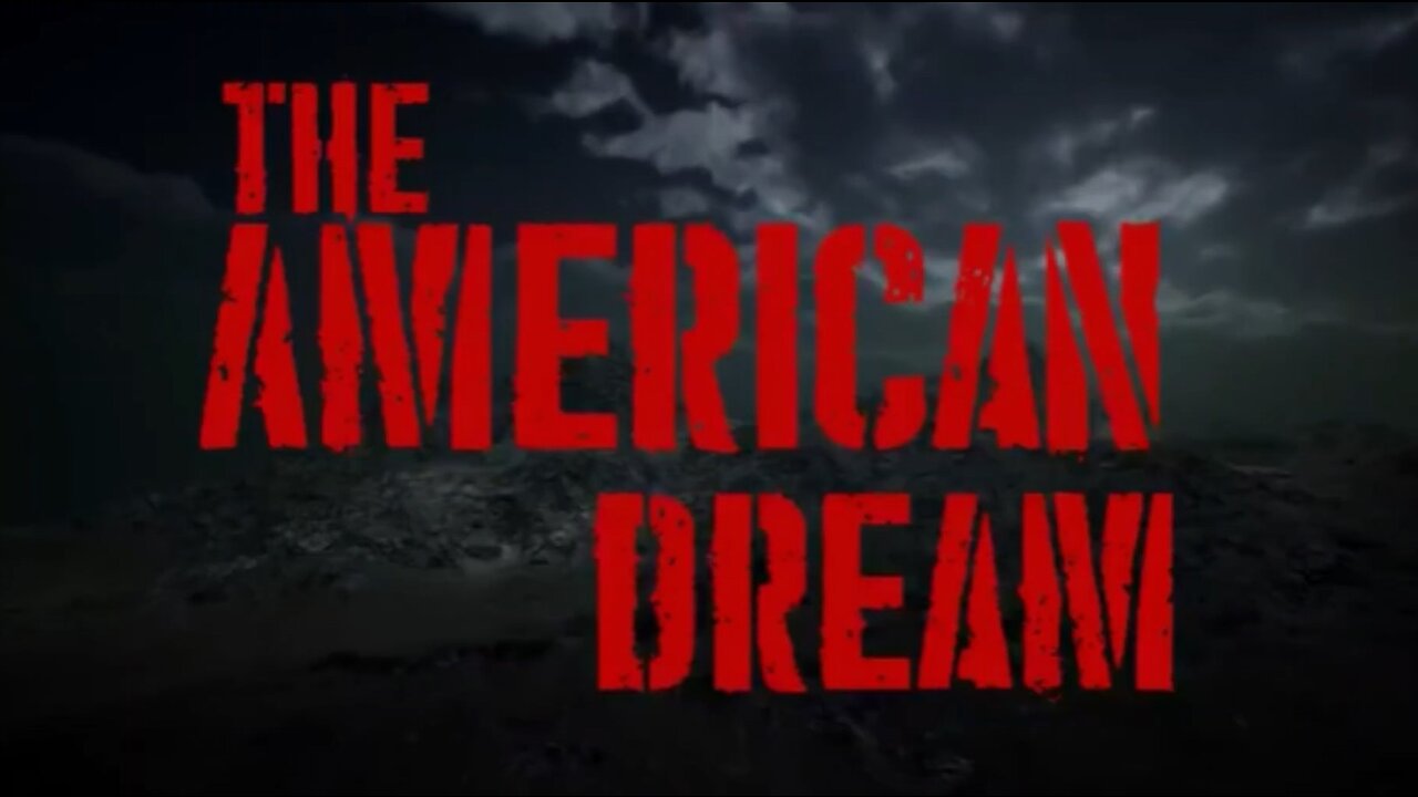 The American Dream