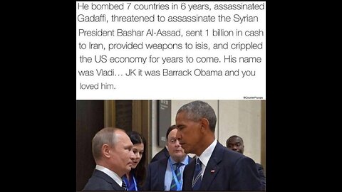 Recap of the Libya situation. 🧐🧐🧐