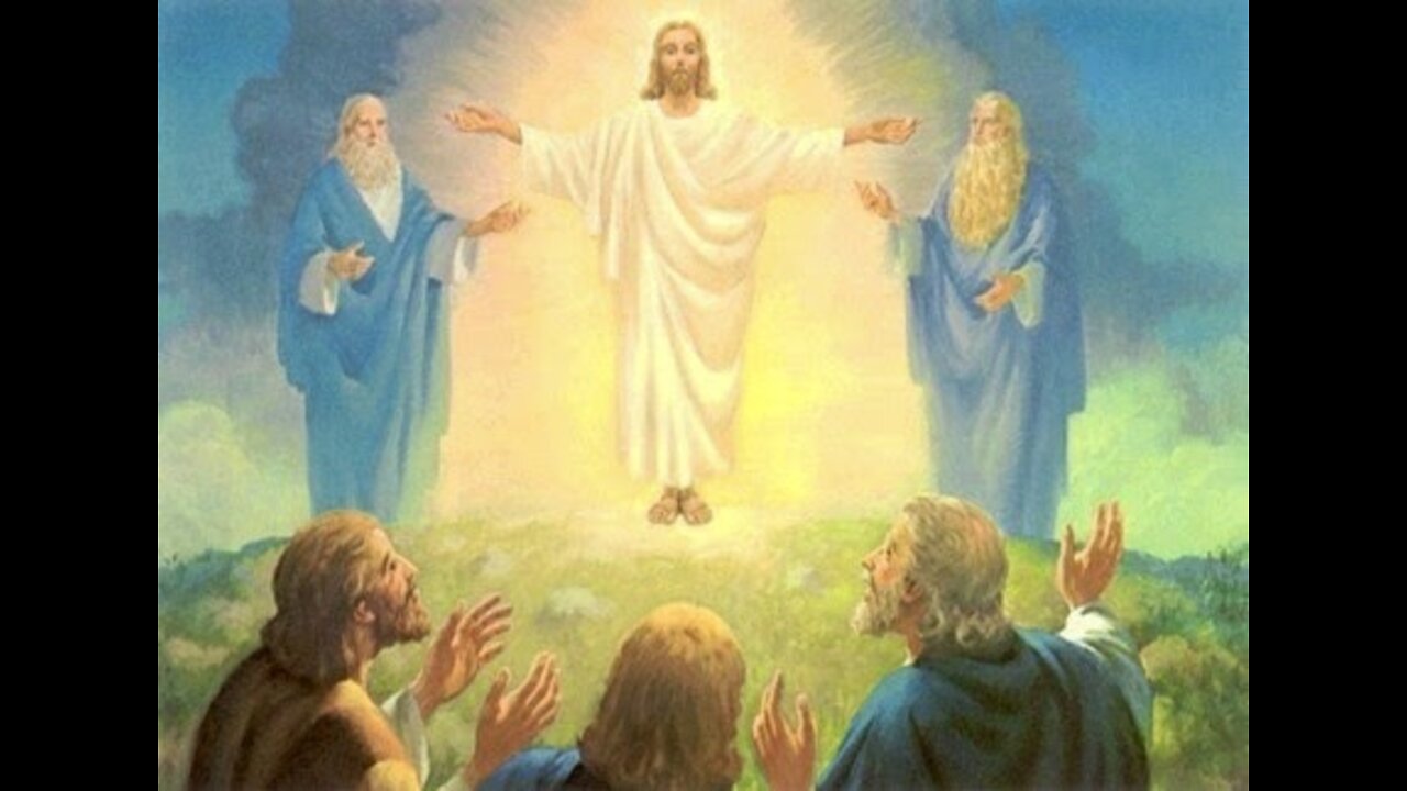 Transfiguration for Transformation