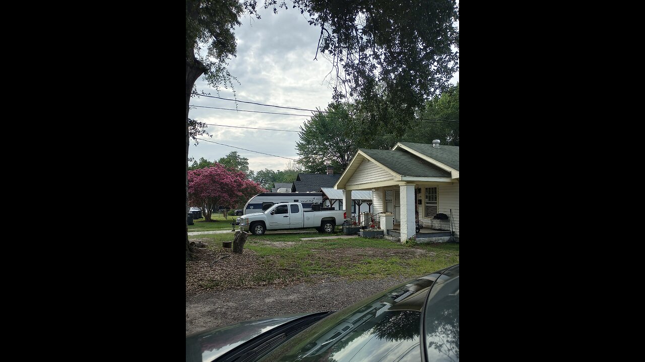 NOTORIOUS BULLY DEMETRIUS WILBURN LEAVING AUGUSTA AFTER GETTING CAUGHT ON CAMERA ATTACKING KIDS