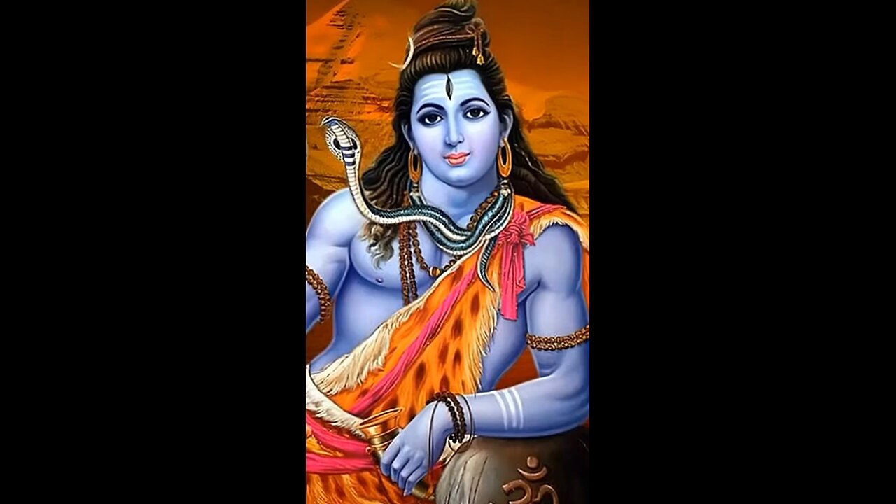 Shiv Bhagwan watch now