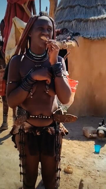 Kenya Is A Wonderful Country With African Animals And Landscapes As Her Backdrops