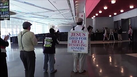 Dallas convention pt3