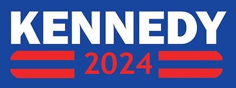 Robert F. Kennedy Jr. presidential campaign 2024