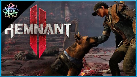 REMNANT 2 - Trailer "Melhor Amigo" (Legendado)