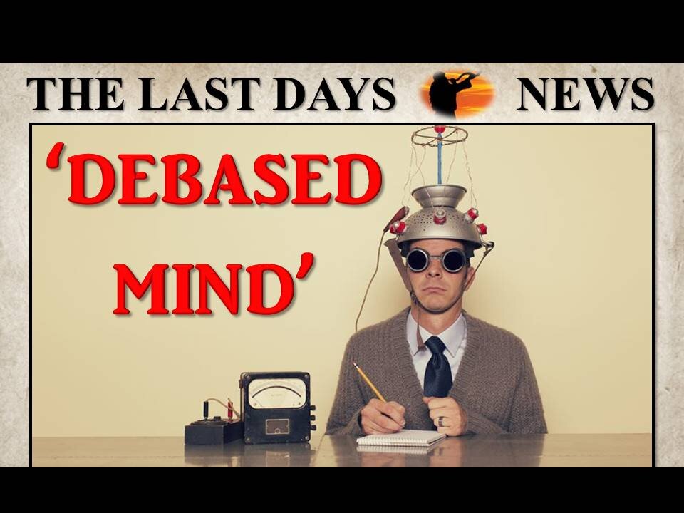 The 3 Phases Of God’s Judgment Have Manifested