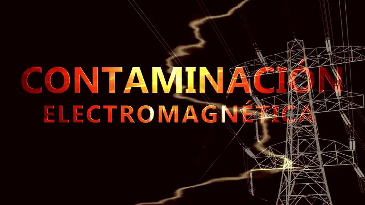 COVID, LA VACUNA Y LA RADIACIÓN ELECTROMAGNÉTICA (April 11, 2023)