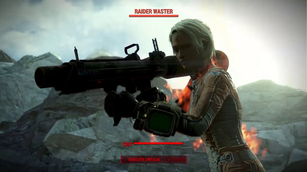 Fallout 4 Part 22-Far Off Killing