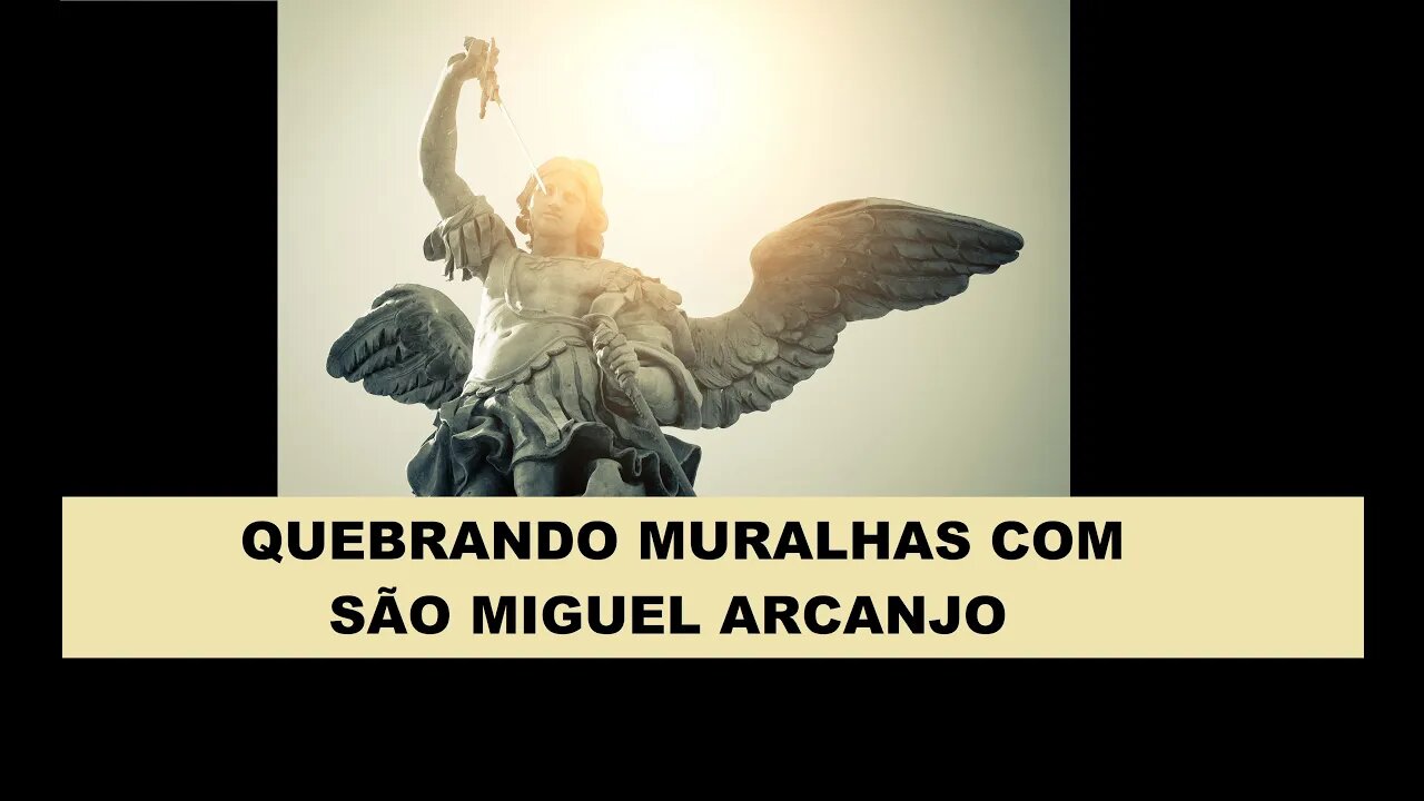 Oração e Meditação do Dia 06/04/2022 São Miguel Arcanjo