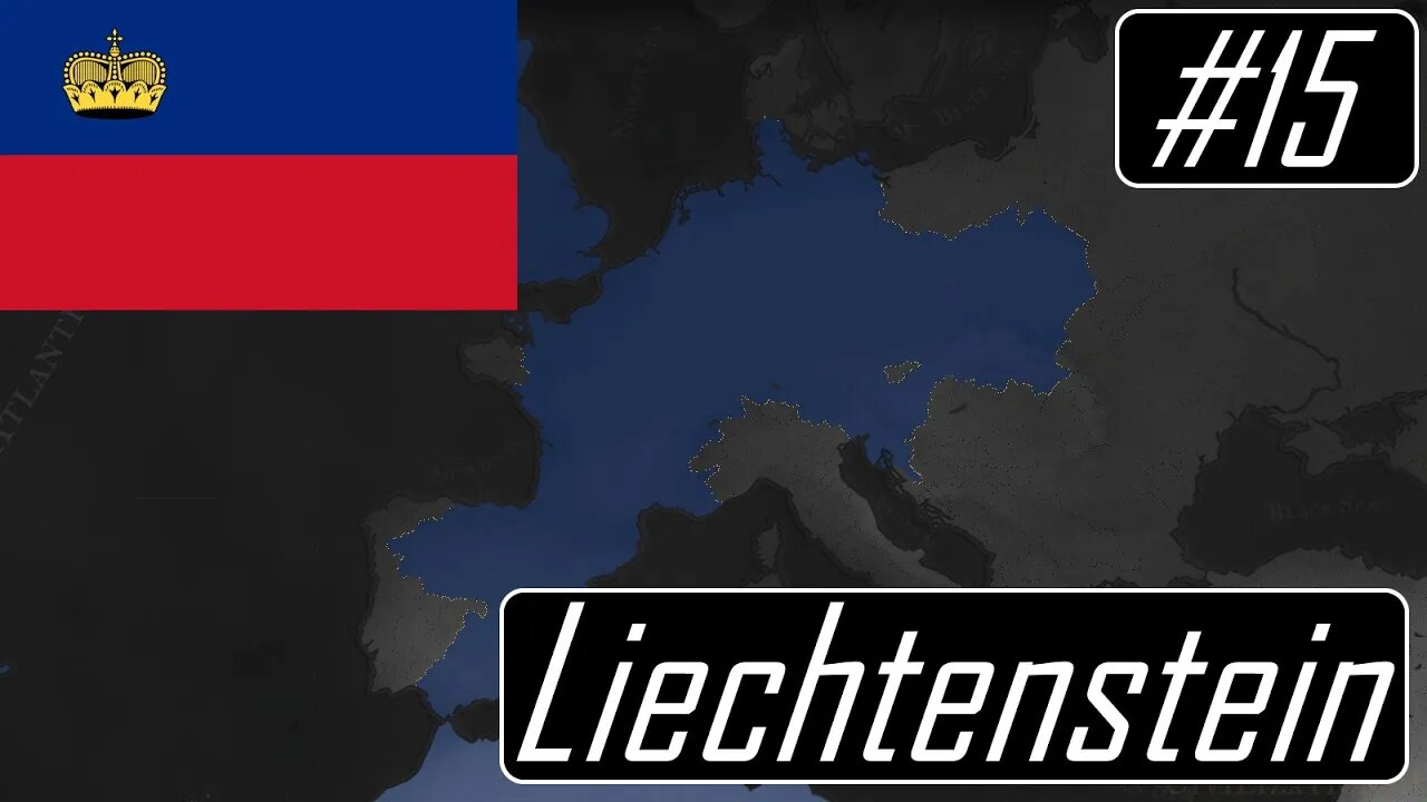 Small Wars - Liechtenstein Modern World - Age of Civilizations II #15